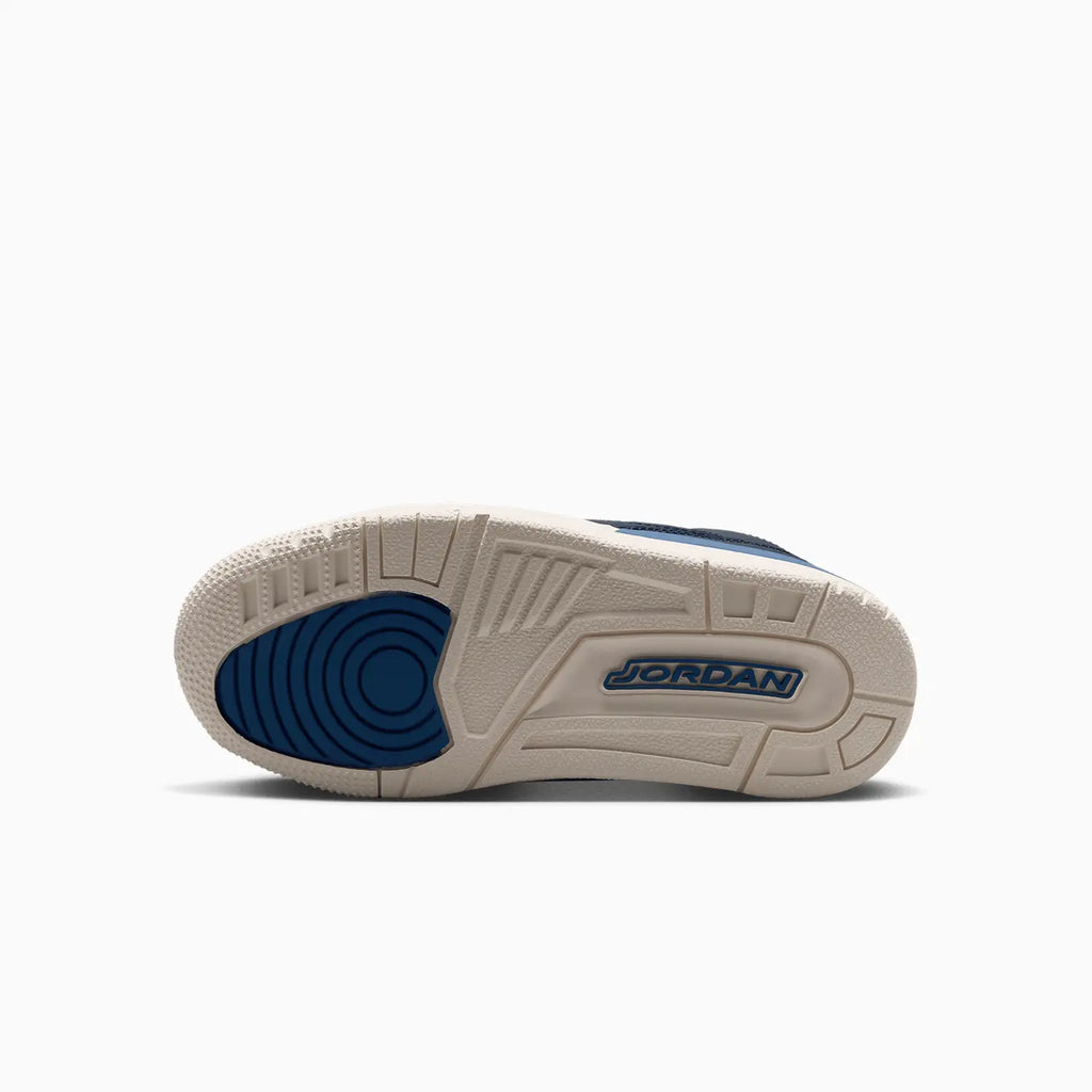 Air Jordan 3 Retro enfant 'Sports Renaissance' Pre School