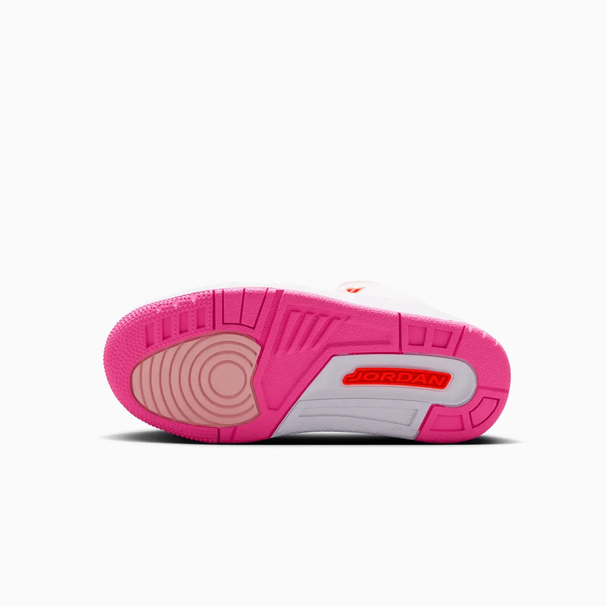 Kid's Air Jordan 3 Retro 'Spring Flowers' Pre School