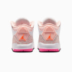 Air Jordan 3 Retro « Spring Flowers » Enfant en bas âge
