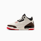 Air Jordan 3 Retro Enfant 'World's Best Dad' (Primaire)