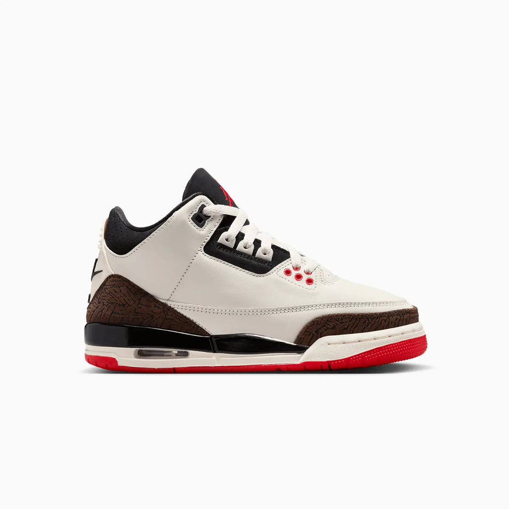 Air Jordan 3 Retro Enfant 'World's Best Dad' (Primaire)