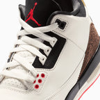 Air Jordan 3 Retro Enfant 'World's Best Dad' (Primaire)