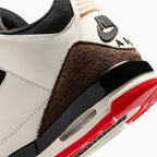 Air Jordan 3 Retro Enfant 'World's Best Dad' (Primaire)