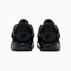 Jordan 4 Retro 'Black Cat' Enfant