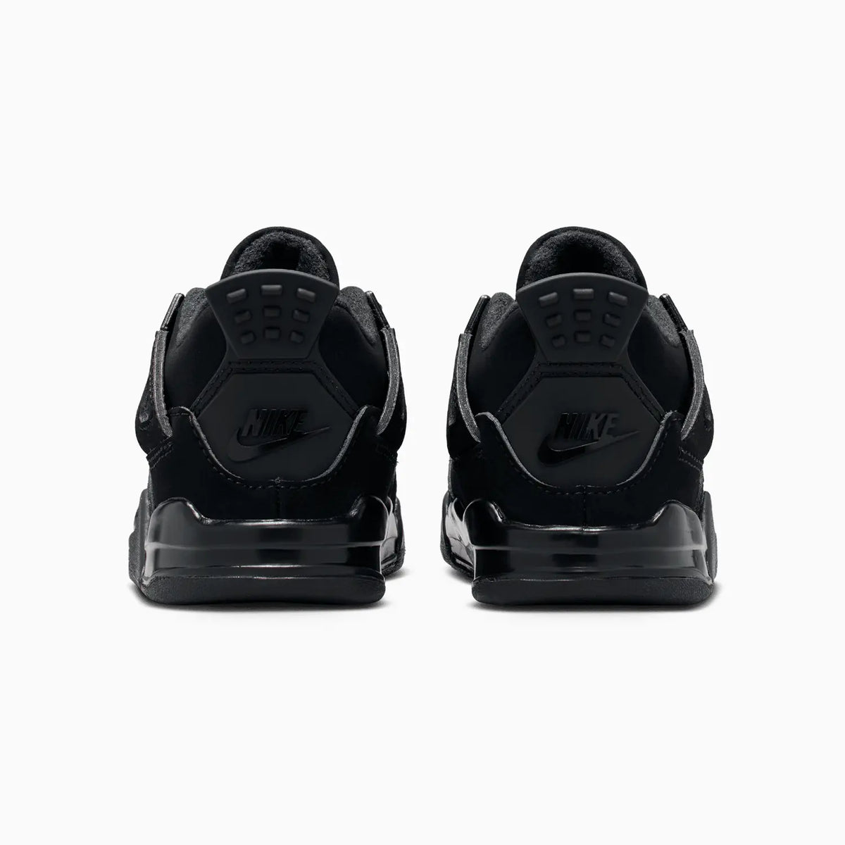 Jordan 4 Retro 'Black Cat' Enfant