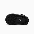 Jordan 4 Retro 'Black Cat' Enfant