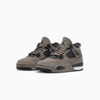 Air Jordan 4 Rétro enfant « Cave Stone » (maternelle)
