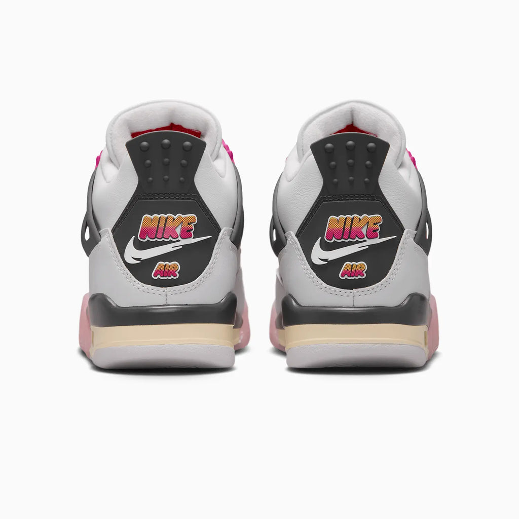 Jordan 4 Retro PS « Comic »