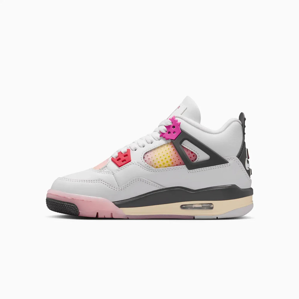 Jordan 4 Retro PS « Comic »