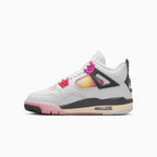 Jordan 4 Retro PS « Comic »