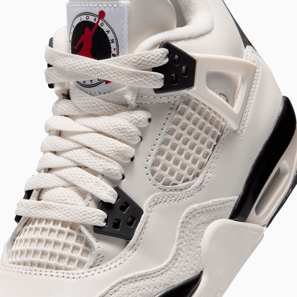 Kid's Air Jordan 4 Retro OG 'Flight Club' Grade School