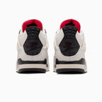 Kid's Air Jordan 4 Retro OG 'Flight Club' Grade School