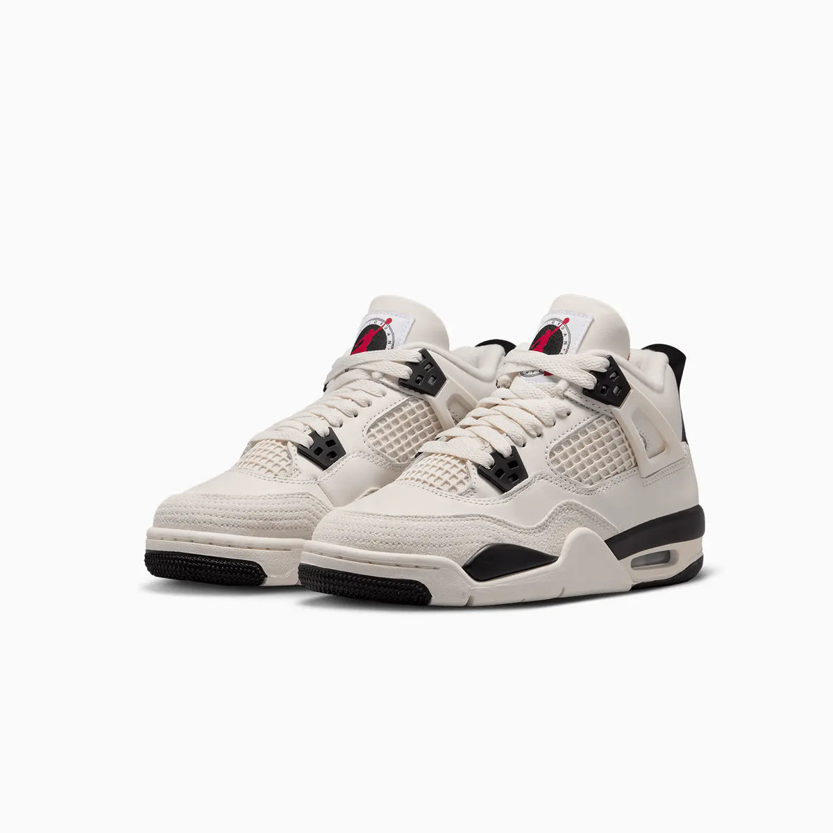 Kid's Air Jordan 4 Retro OG 'Flight Club' Grade School