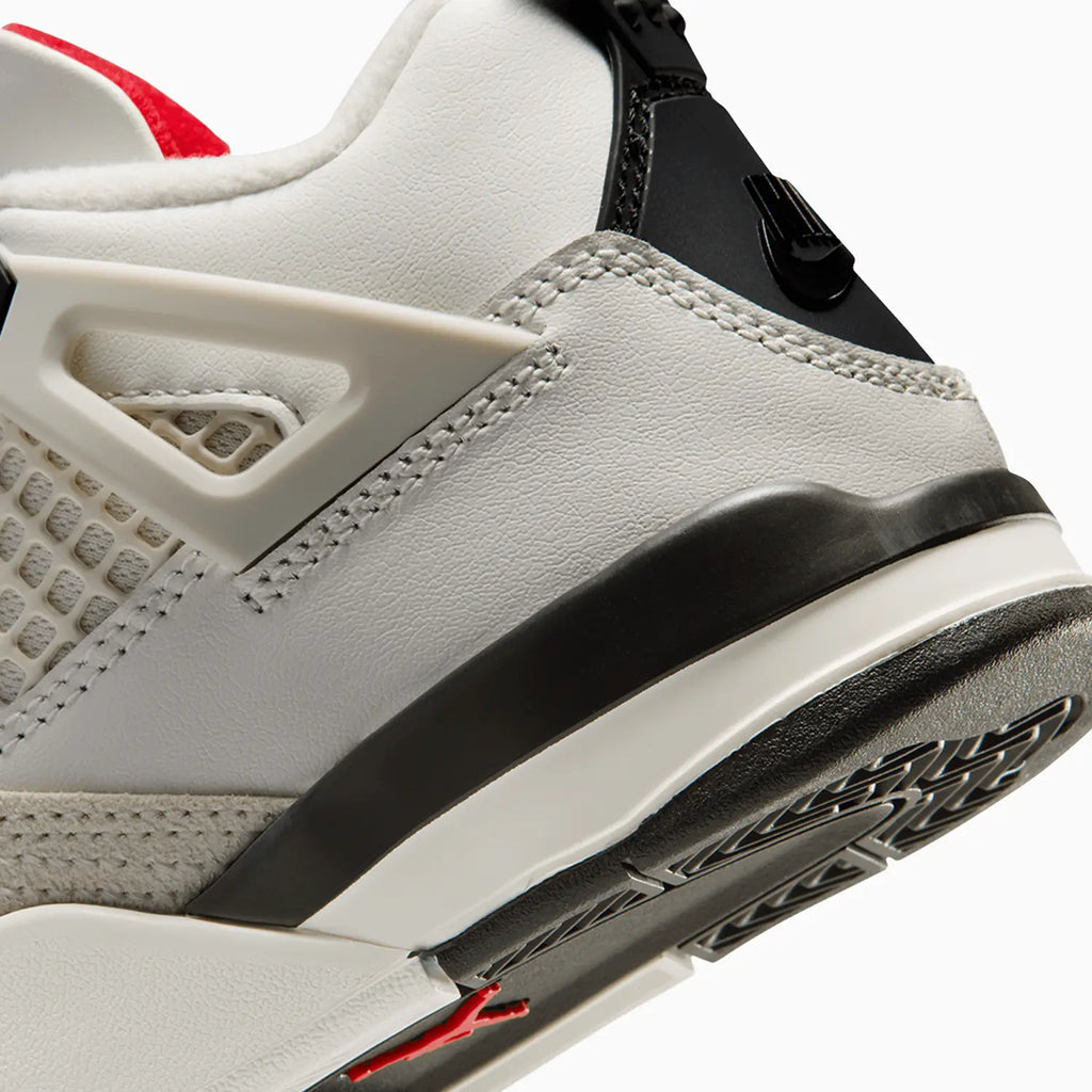 Air Jordan 4 Rétro OG 'Flight Club' pour enfant en bas âge