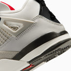 Air Jordan 4 Rétro OG 'Flight Club' pour enfant en bas âge