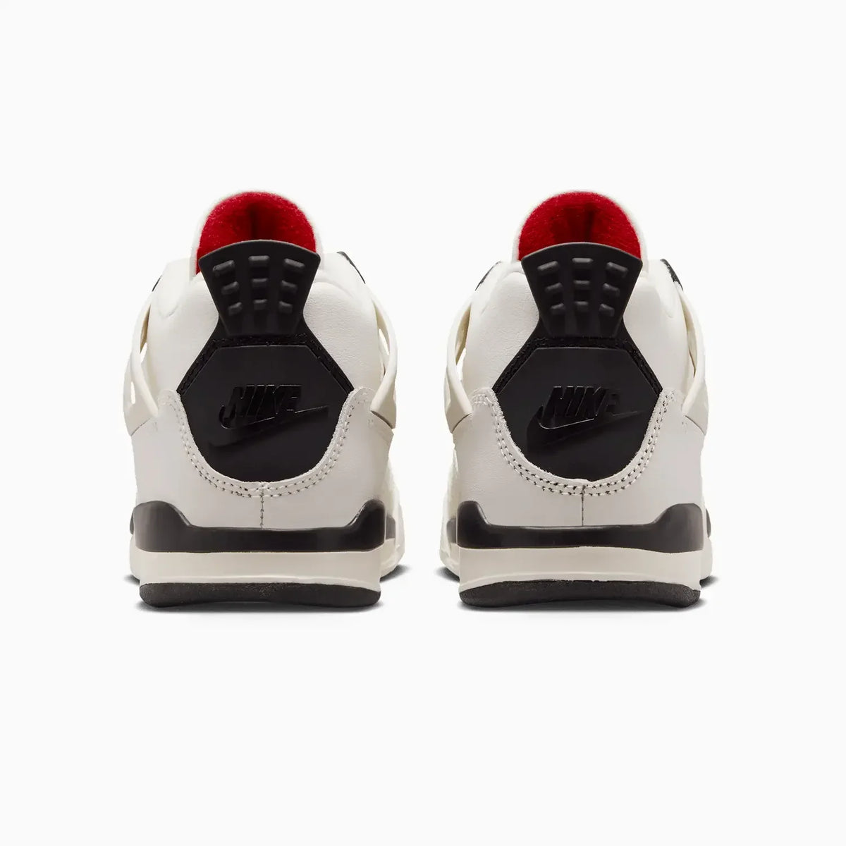 Air Jordan 4 Rétro OG 'Flight Club' pour enfant en bas âge