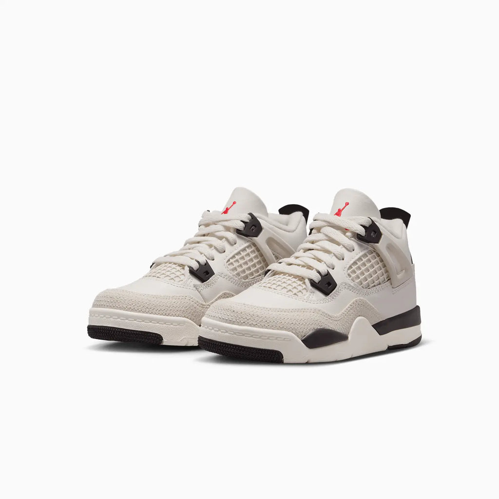 Air Jordan 4 Rétro OG 'Flight Club' pour enfant en bas âge