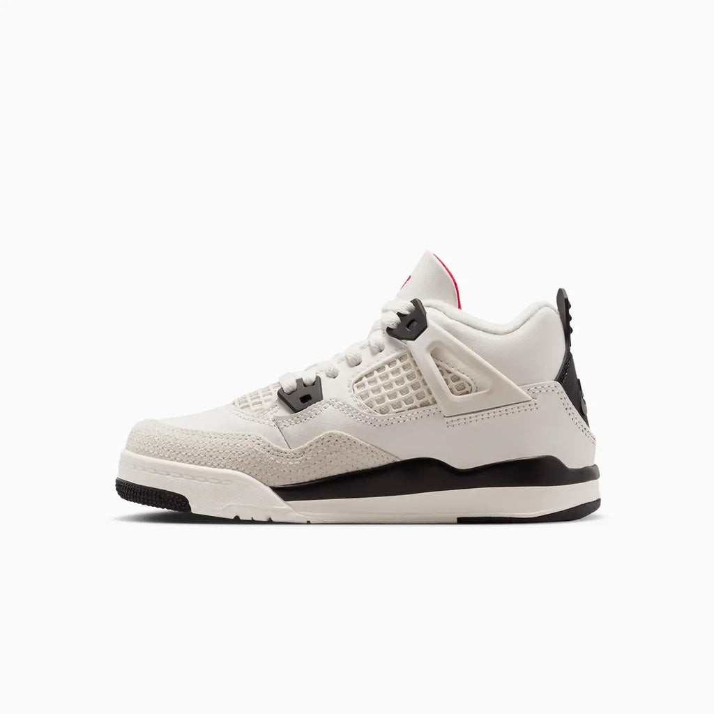 Air Jordan 4 Rétro OG 'Flight Club' pour enfant en bas âge