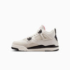 Air Jordan 4 Rétro OG 'Flight Club' pour enfant en bas âge