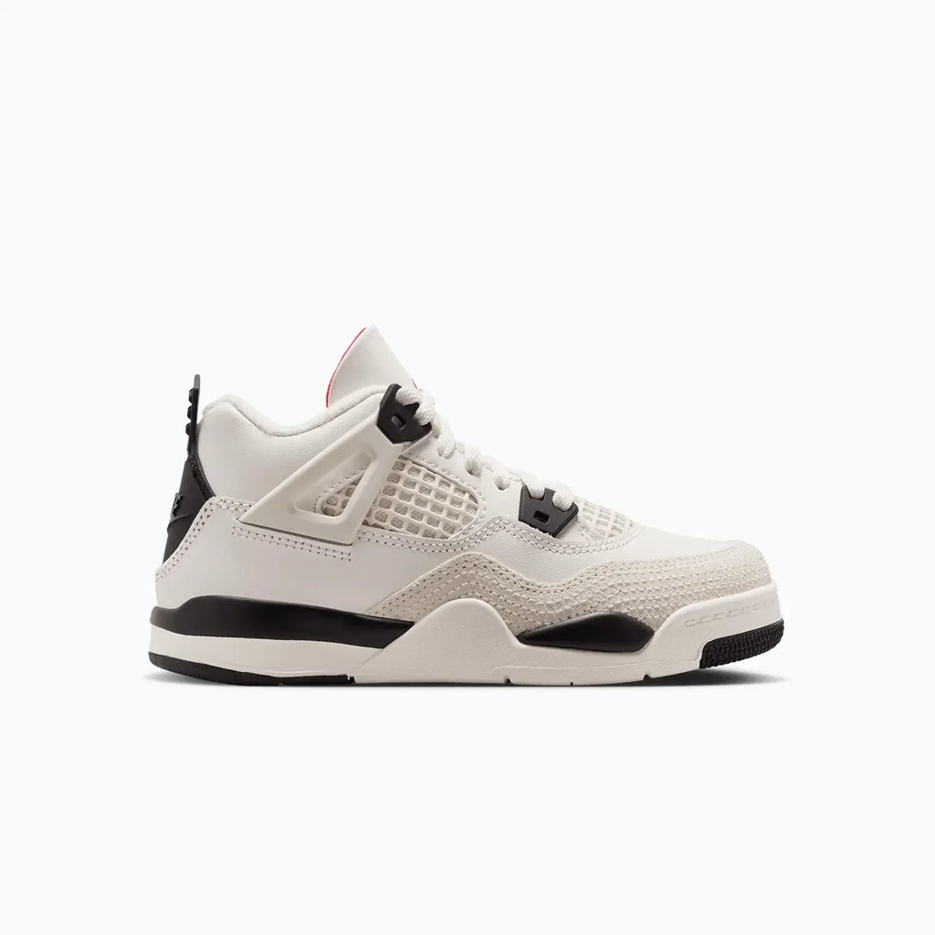 Air Jordan 4 Rétro OG 'Flight Club' pour enfant en bas âge
