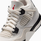 Air Jordan 4 Rétro OG 'Flight Club' pour enfant en bas âge