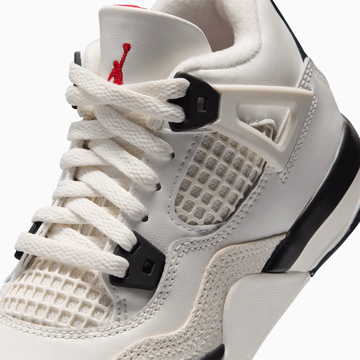 Air Jordan 4 Rétro OG 'Flight Club' pour enfant en bas âge