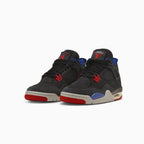 Air Jordan 4 Retro OG 'Rare Air' pour enfant (Primaire)