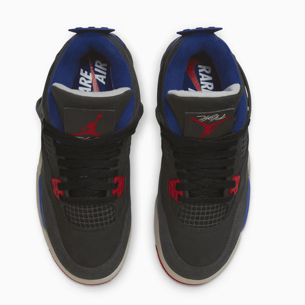 Air Jordan 4 Retro OG 'Rare Air' pour enfant (Primaire)