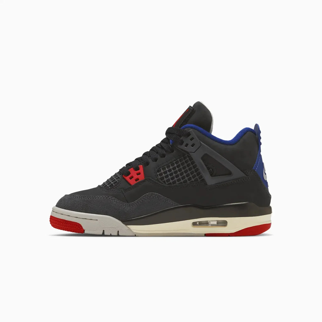 Air Jordan 4 Retro OG 'Rare Air' pour enfant (Primaire)