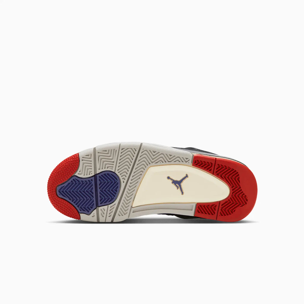 Air Jordan 4 Retro OG 'Rare Air' pour enfant (Primaire)