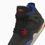 Air Jordan 4 Retro OG 'Rare Air' pour enfant (Primaire)