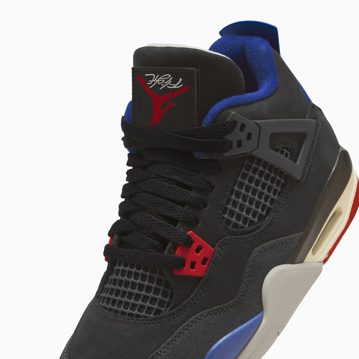 Air Jordan 4 Retro OG 'Rare Air' pour enfant (Primaire)