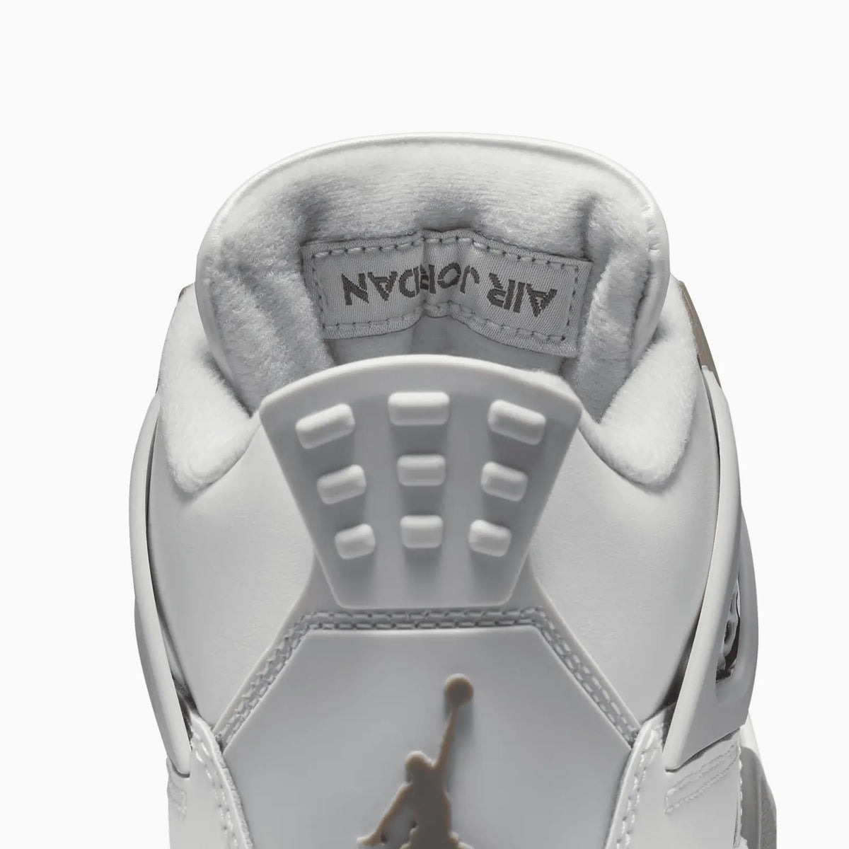 Jordan 4 Retro 'Blue Chill' Enfant (GS)