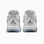 Jordan 4 Retro 'Blue Chill' Enfant (GS)