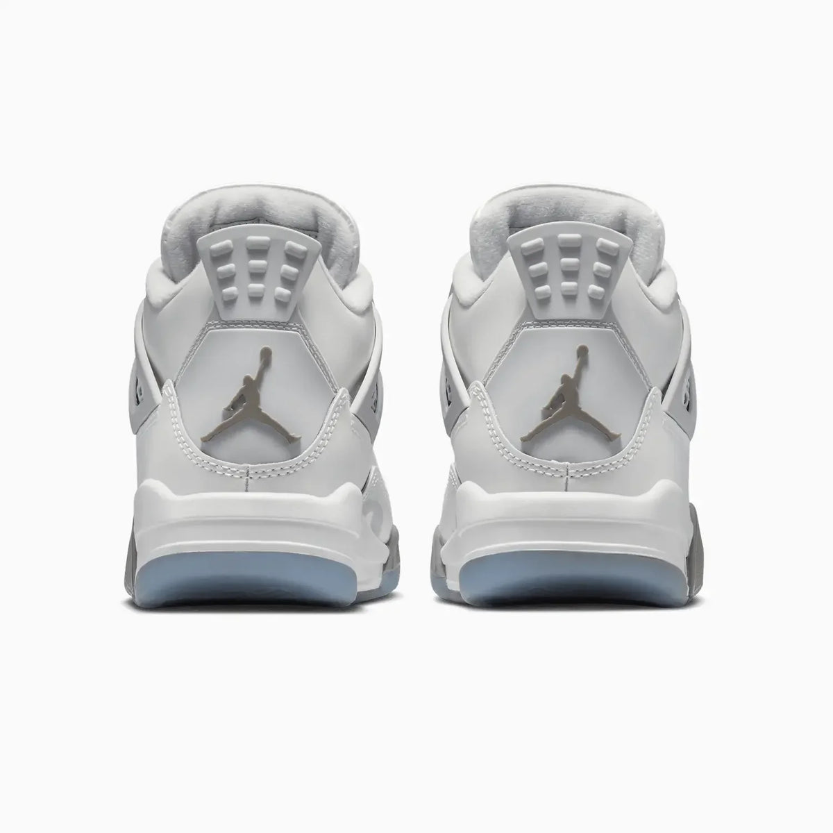 Jordan 4 Retro 'Blue Chill' Enfant (GS)
