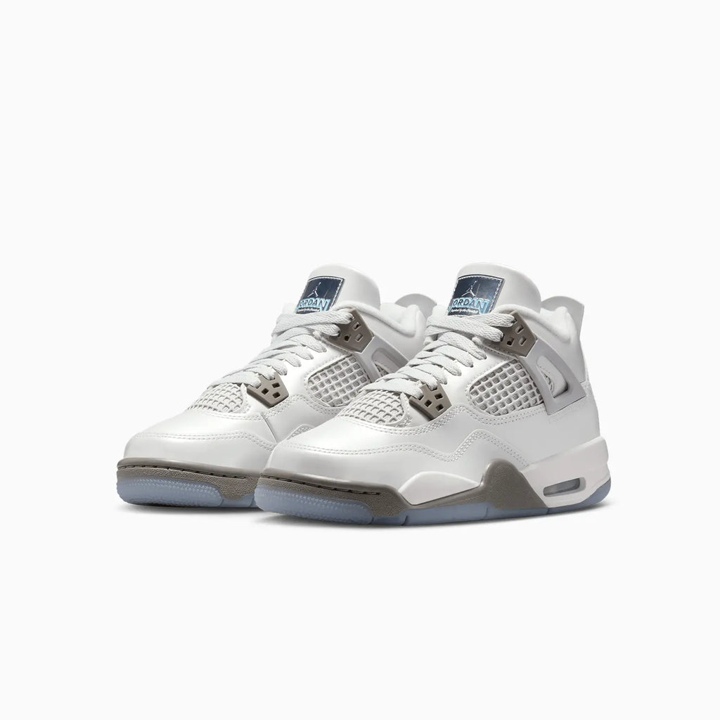 Jordan 4 Retro 'Blue Chill' Enfant (GS)