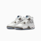 Jordan 4 Retro 'Blue Chill' Enfant (GS)