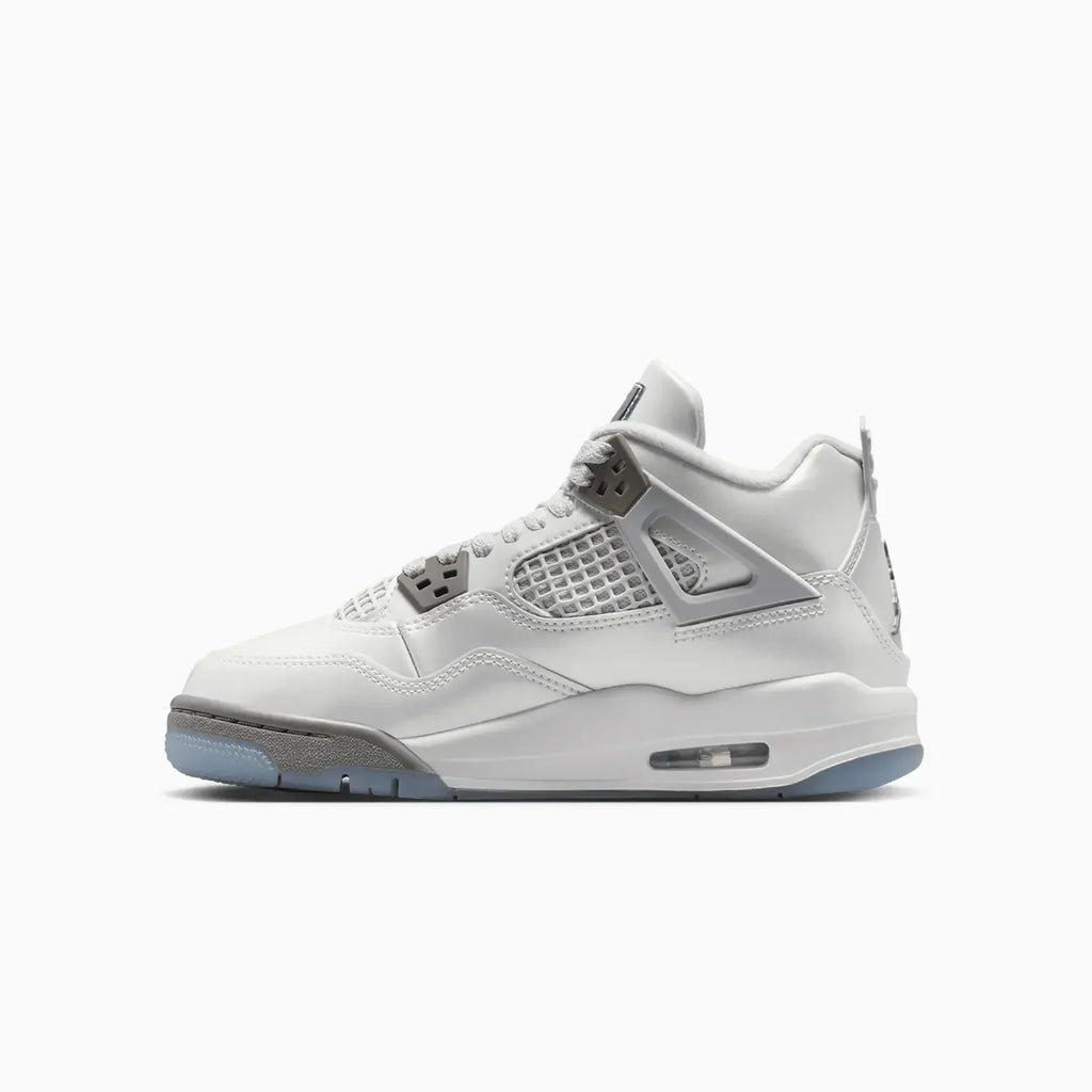 Jordan 4 Retro 'Blue Chill' Enfant (GS)