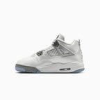 Jordan 4 Retro 'Blue Chill' Enfant (GS)