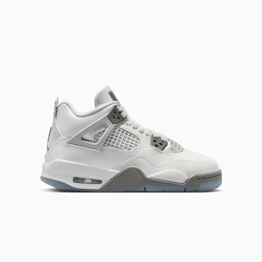 Jordan 4 Retro 'Blue Chill' Enfant (GS)