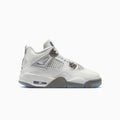 Jordan 4 Retro 'Blue Chill' Enfant (GS)