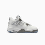 Jordan 4 Retro 'Blue Chill' Enfant (GS)