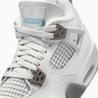 Jordan 4 Retro 'Blue Chill' Enfant (GS)