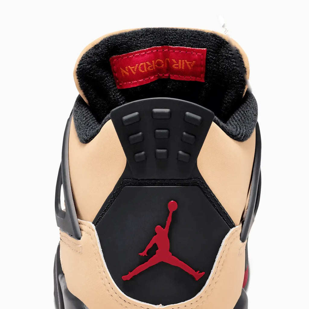 Air Jordan 4 Retro 'Pizza' Enfant (primaire)