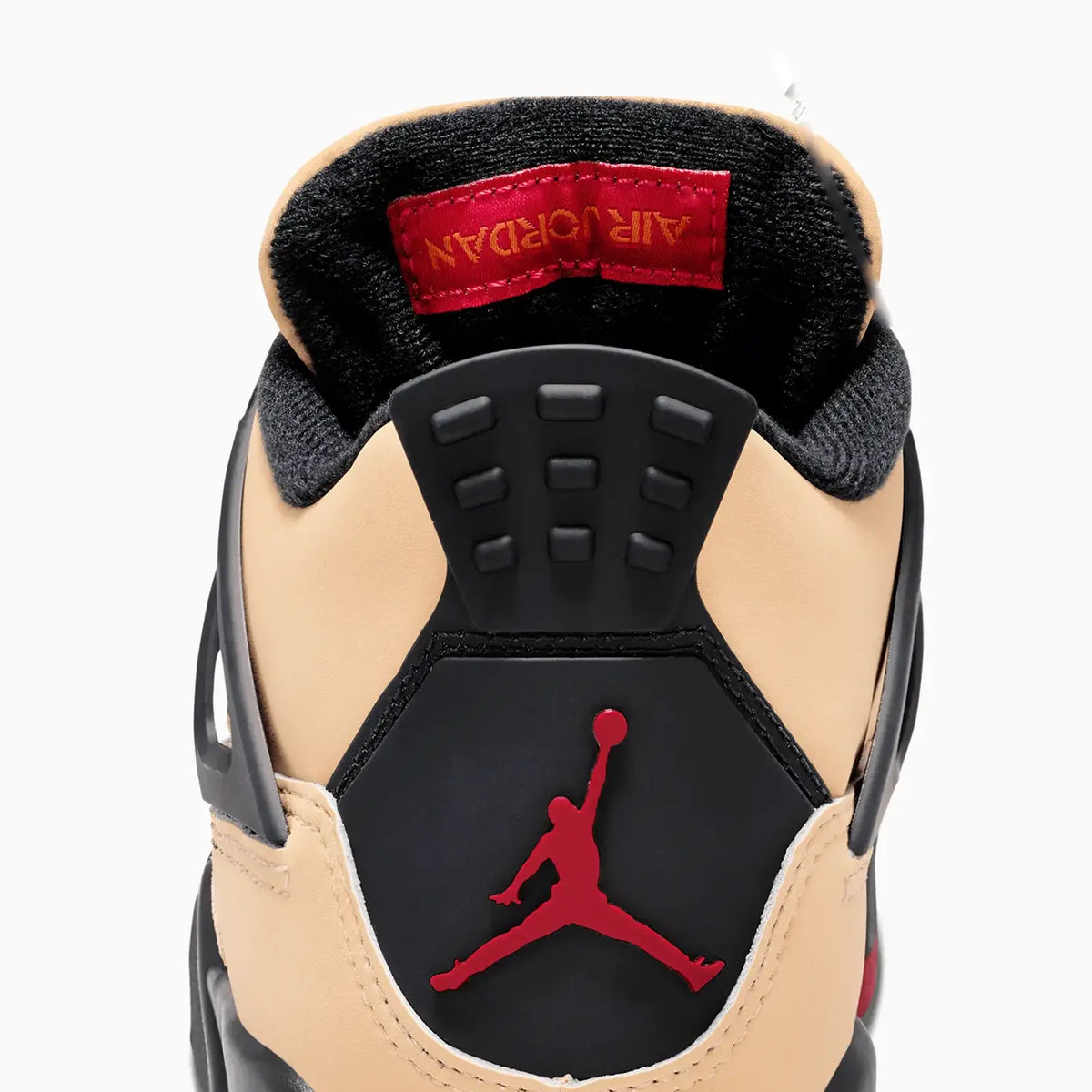 Air Jordan 4 Retro 'Pizza' Enfant (primaire)