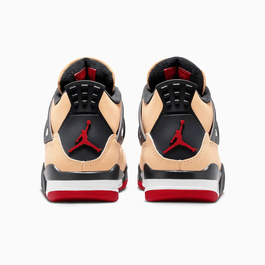 Air Jordan 4 Retro 'Pizza' Enfant (primaire)