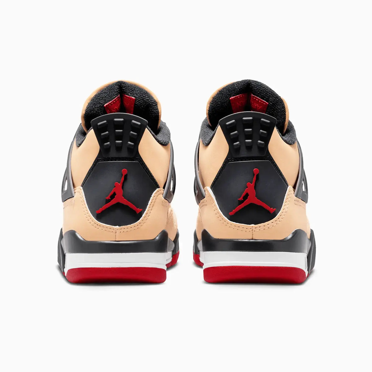 Air Jordan 4 Retro 'Pizza' Enfant (primaire)