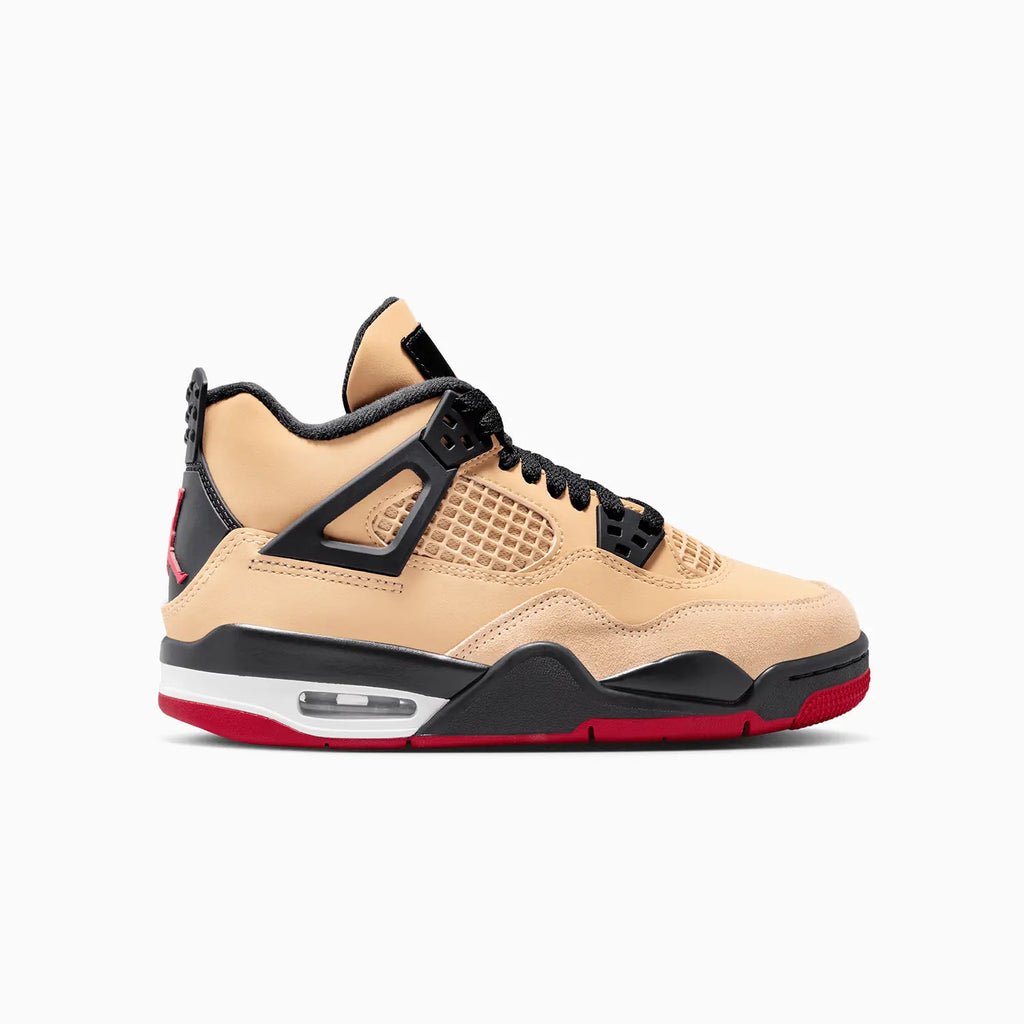 Air Jordan 4 Retro 'Pizza' Enfant (primaire)