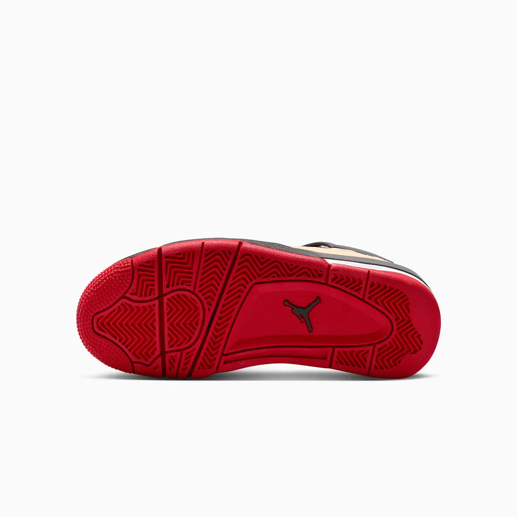 Air Jordan 4 Retro 'Pizza' Enfant (primaire)