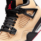 Air Jordan 4 Retro 'Pizza' Enfant (primaire)
